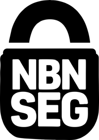 logo da NBN Seg